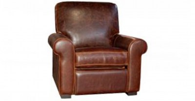 Harbord Recliner Sofa