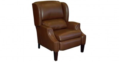 Sean Push Back Recliner Chair