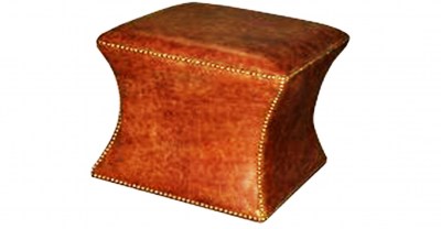 York Ottoman